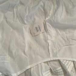 Love Shack Fancy Skirt 