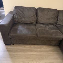 Couch L Shaped