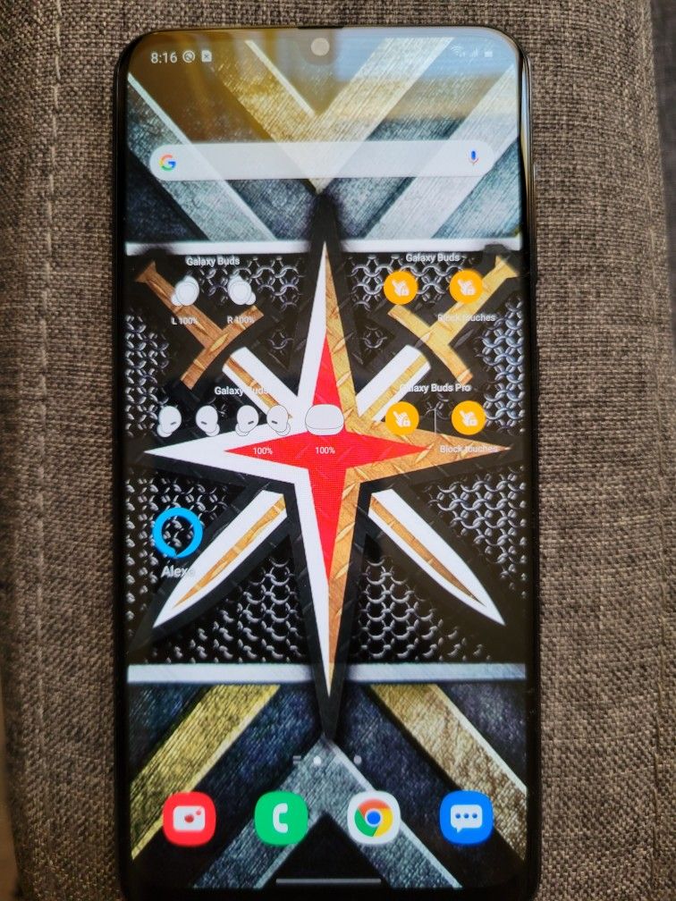 Samsung A50 Factory Unlocked