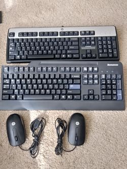 Mouse Keyboard bundle sale