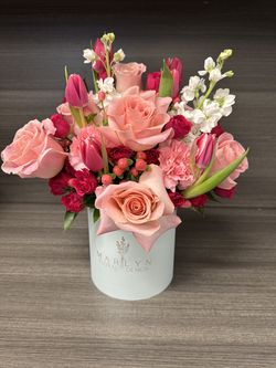 Flower box