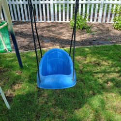 TODDLER  Swing
