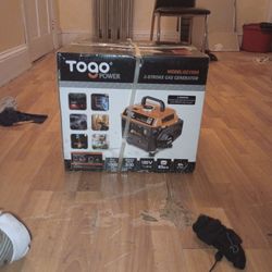 Brand New Generator 