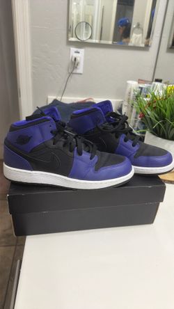 6Y Jordan 1 Mid