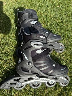 Brand New Adult Inline Skates 