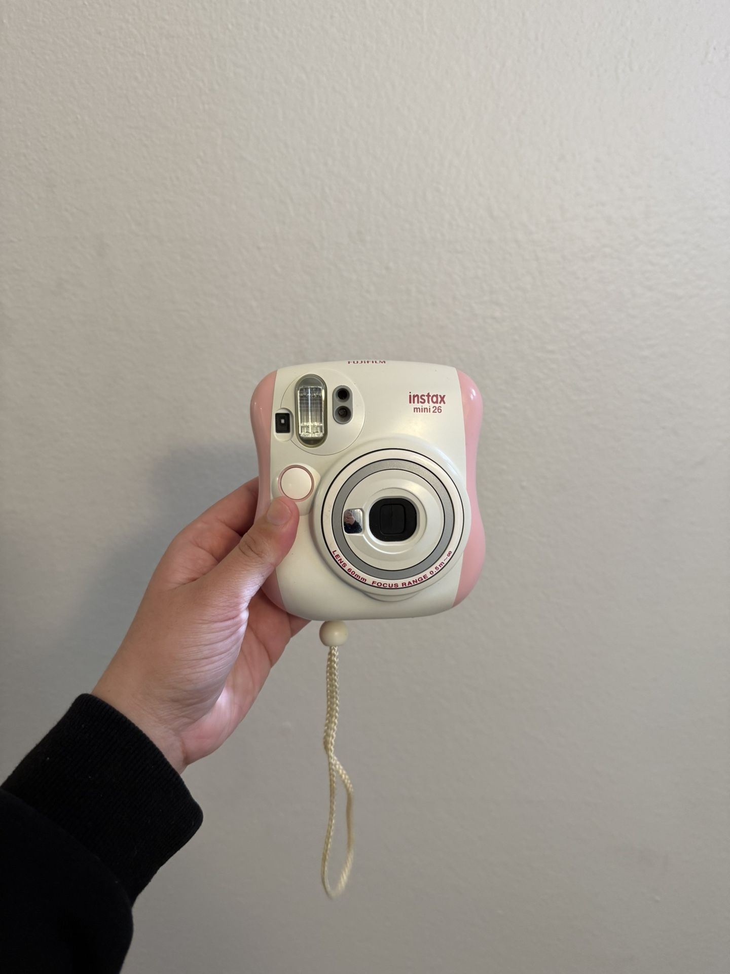 Instax Mini26