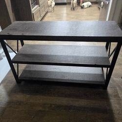Shelf/ Tv Stand 