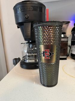 Starbucks Cup