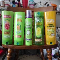 Un Mousse Dos Shampoo Y Dos Acondicionadores Por $20