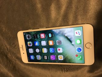 IPhone 7 plus 32 gb UNLOCKED