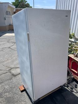 Freezer
