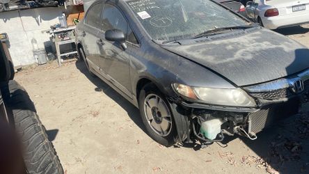 2009 Honda Civic