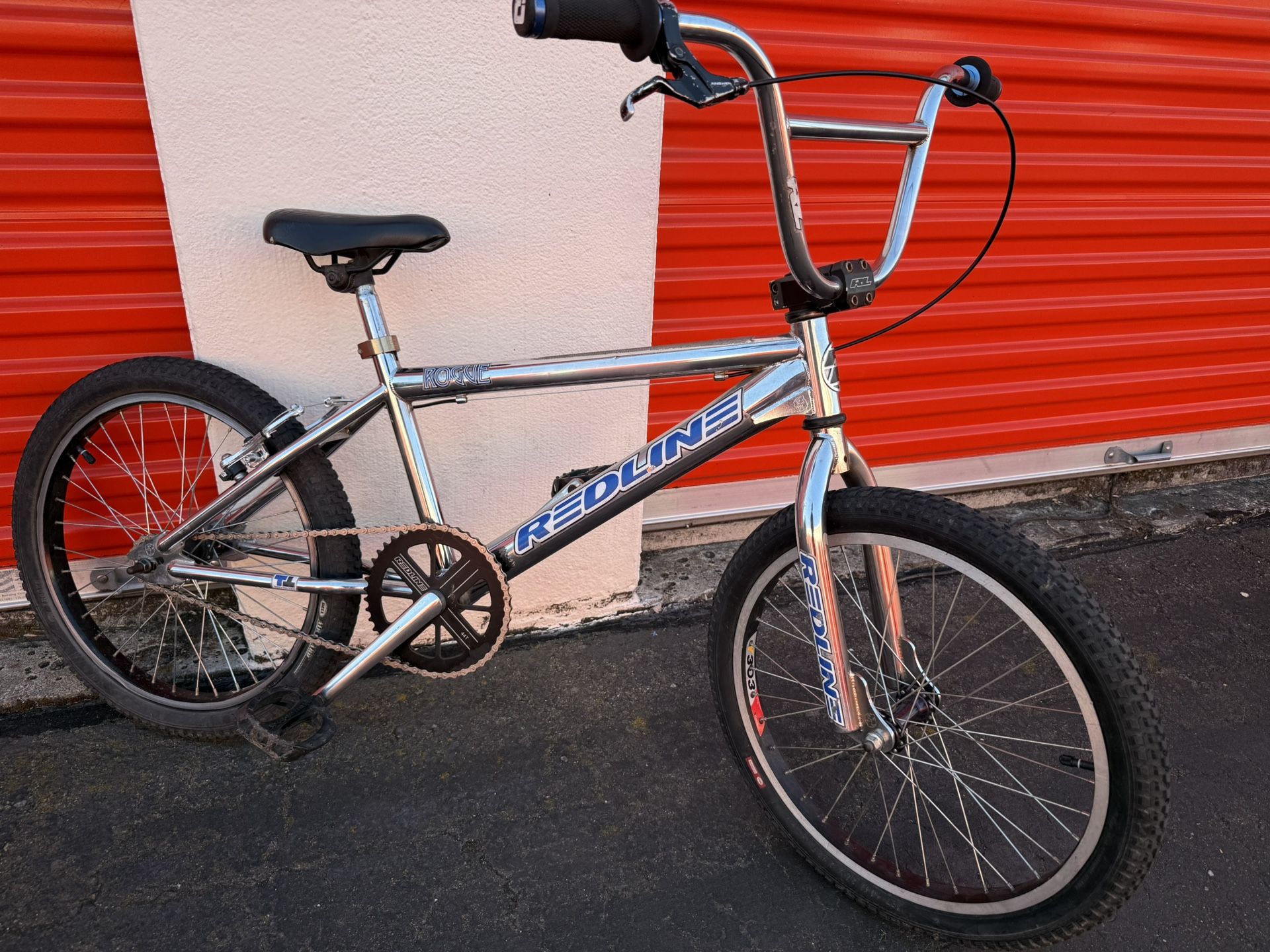 BMX BIKES 20”-24”-26”
