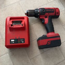 Snap On