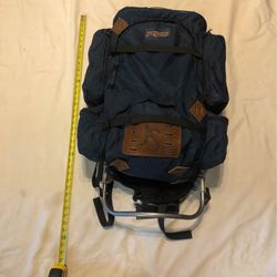 Jansport Backpack Vintage 