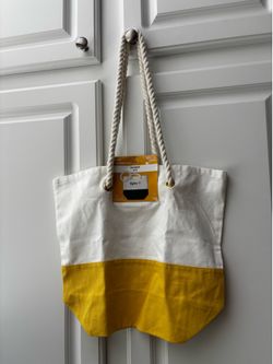 Summer Tote