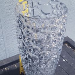 Bohemian Bubble Vase