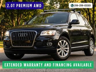 2015 Audi Q5