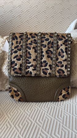 Crossbody