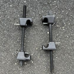 Strut Spring Compressors 