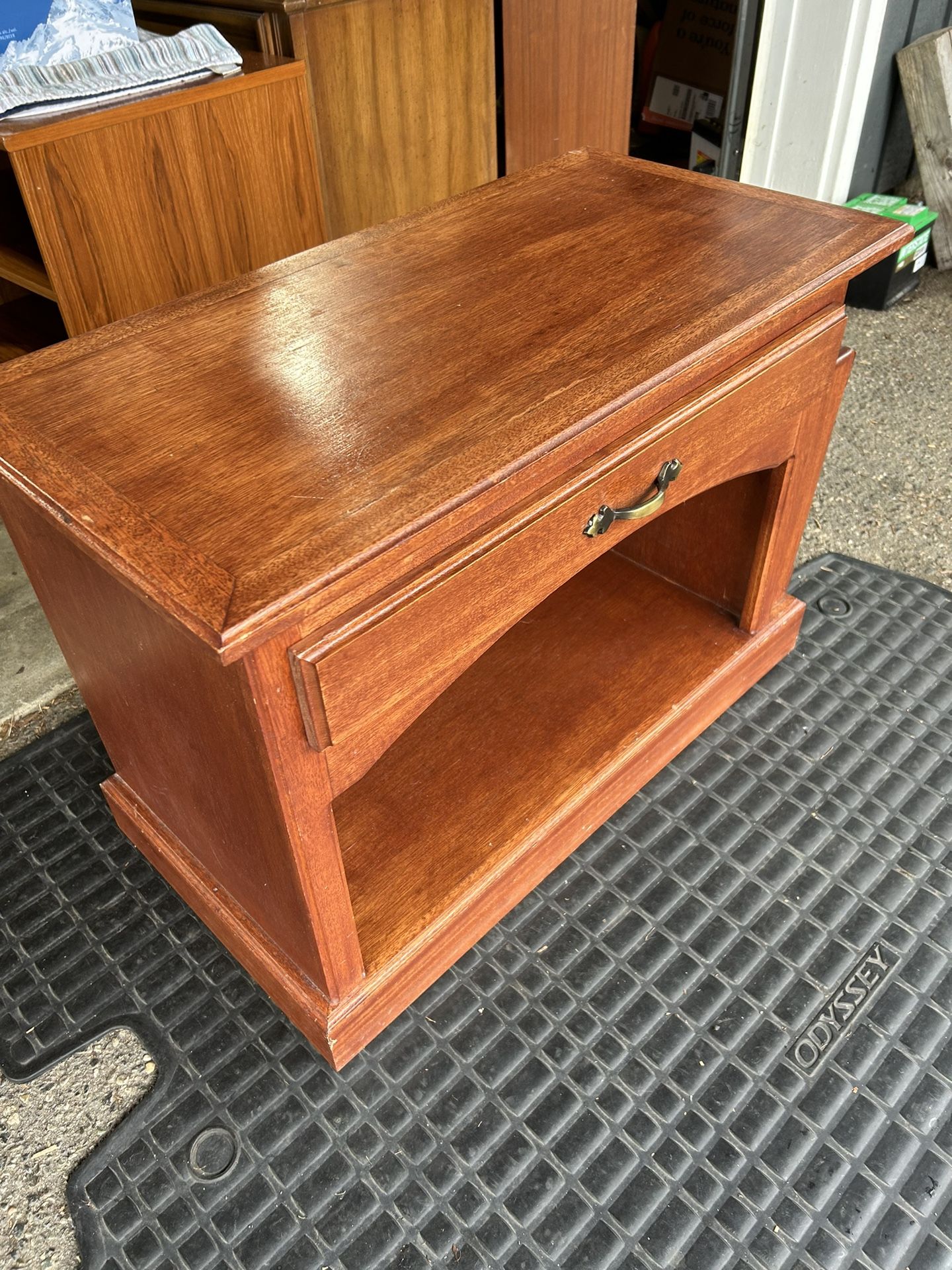 Cool Telephone Table