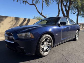 2014 Dodge Charger