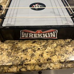 Wwe Wrestling Toy