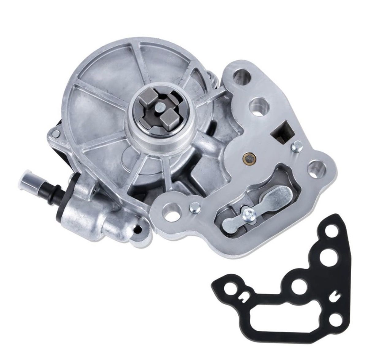 Brake Vacuum Pump for Chevy Cruze/Malibu/Spark 2016–2019 – Wztepeng
