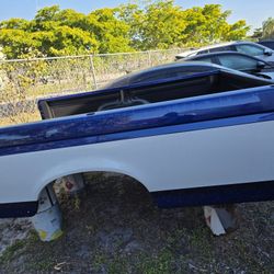 1996 F-250 BODY PARTS