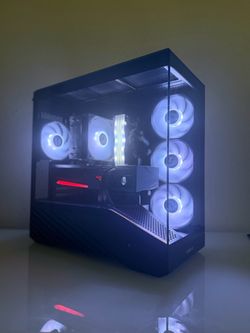 High-End Gaming PC – Ryzen 9 5900X | AORUS MASTER RX 6800 XT 16GB | 32GB RAM