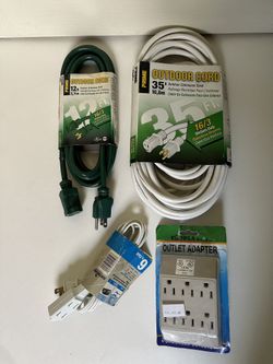 Extension Cord