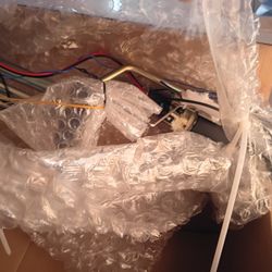 Bomba De Gasolina Para GMC Sierra 96