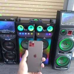 iPhone 11 Pro Max 64gb 699