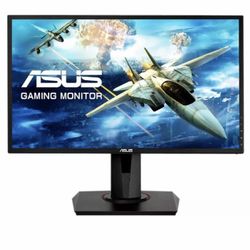 ASUS VG248QG 24" Full HD 1920 x 1080 0.5ms 165Hz(overclockable) Gaming Monitor,