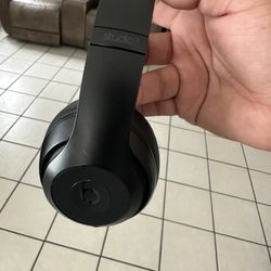 Beats Studio Wireless 3 