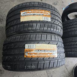 255 40 20 Brand New ARROYO GRAND SPORT