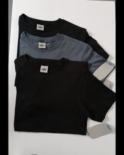 ALO T shirts