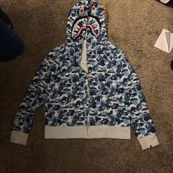 Bape Jacket