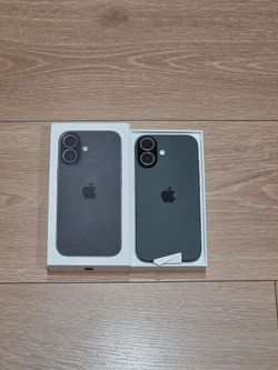Iphone 17 256gb T- mobile / metro pcs
