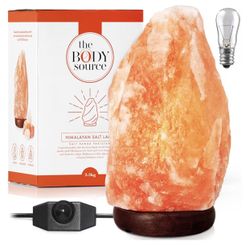 Himalayan Salt Lamp