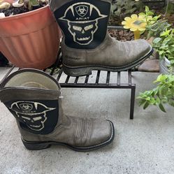 ARIAT Boots ( Men ) 5.5