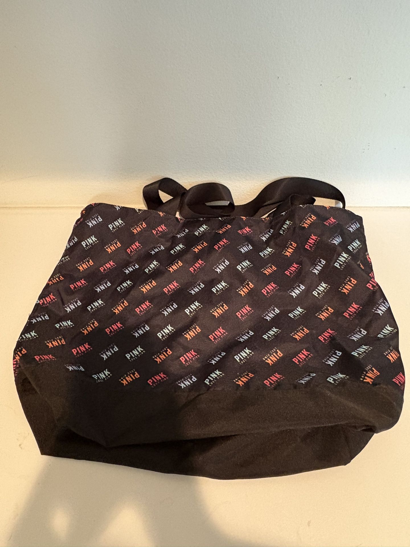 Victoria Secret Pink Bag