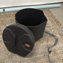 Road case