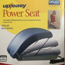 Up Easy Power Seat In Original Packaging 
