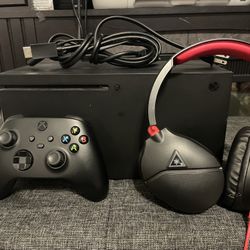 Xbox Series X 