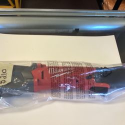 Milwaukee M12 Fuel Brushless 3/8 Impact Wench Ratchet (Tool-Only) $210