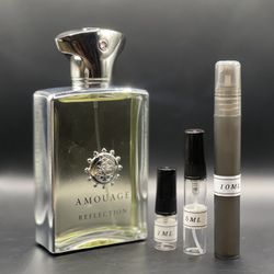 Amouage Reflection Man Decants for Sale in Garden Grove CA