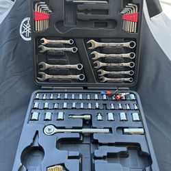 Tool Set