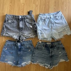 Women Shorts