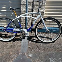 Schwinn Typhoon 
